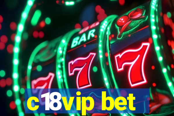 c18vip bet